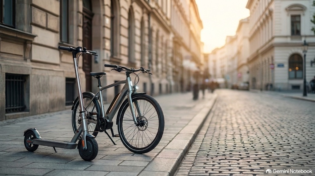 A KGFB árnyoldala: mit jelent a regressz, és miért veszélyes biztosítás nélkül e-rollerezni vagy e-bike-ozni?